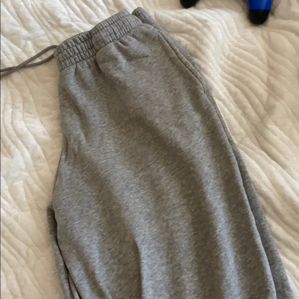Sweat pants